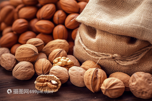 健康“加油”站 解鎖堅(jiān)果食品的營(yíng)養(yǎng)寶藏與食用之道