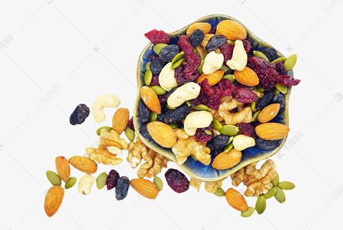 零門檻獲取海量堅果美食素材，千庫網助您創作無憂